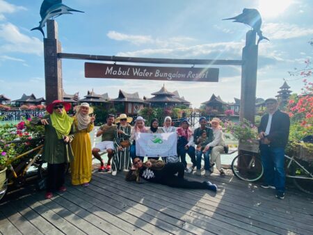 Pakej Semporna Pulau Mabul Manazel Mashaer Travel