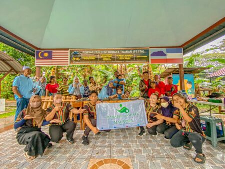 Pakej Kota Kinabalu Kundasang Manazel Mashaer Travel