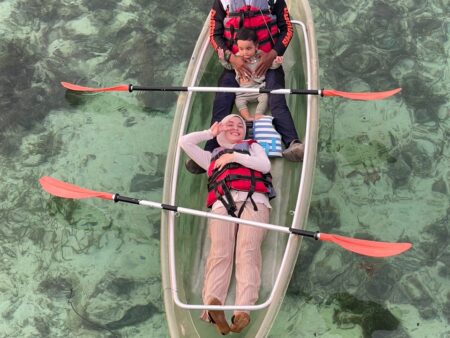 Pakej Semporna Pulau Mabul Manazel Mashaer Travel