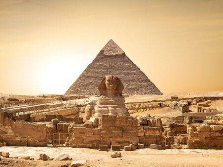 Pakej Amman Palestin Cairo