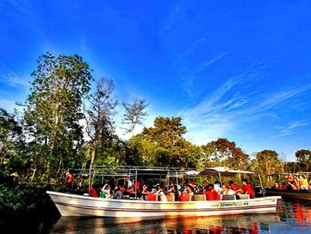 Pakej Kota Kinabalu Kundasang