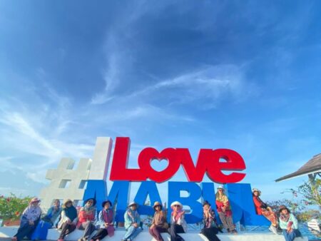 Pakej Semporna Pulau Mabul Manazel Mashaer Travel