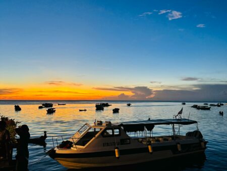 Pakej Semporna Pulau Mabul Manazel Mashaer Travel