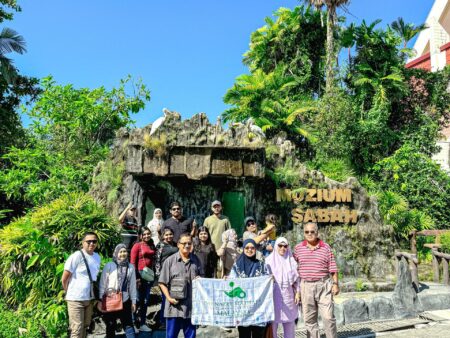 Pakej Kota Kinabalu Kundasang Manazel Mashaer Travel