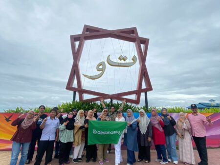 Pakej Semporna Pulau Mabul Manazel Mashaer Travel