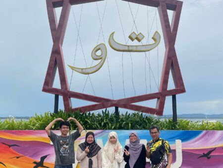 Pakej Semporna Pulau Mabul Manazel Mashaer Travel