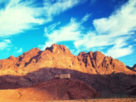 Pakej Amman Palestin Cairo