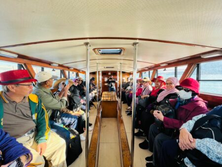 Pakej Balkan 9 Negara Manazel Mashaer Travel