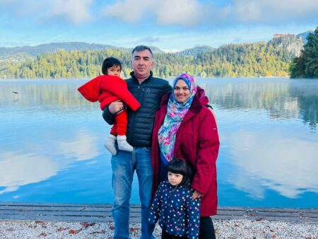 Pakej Eastern Europe 6 Negara Manazel Mashaer Travel