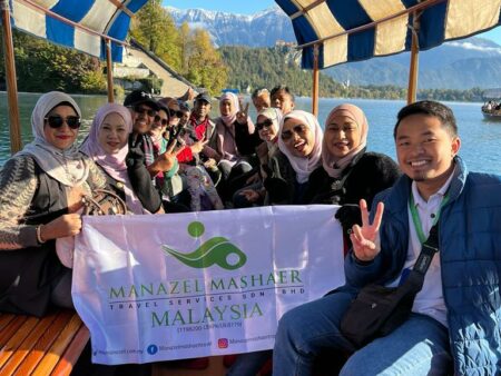 Pakej Eastern Europe 6 Negara Manazel Mashaer Travel