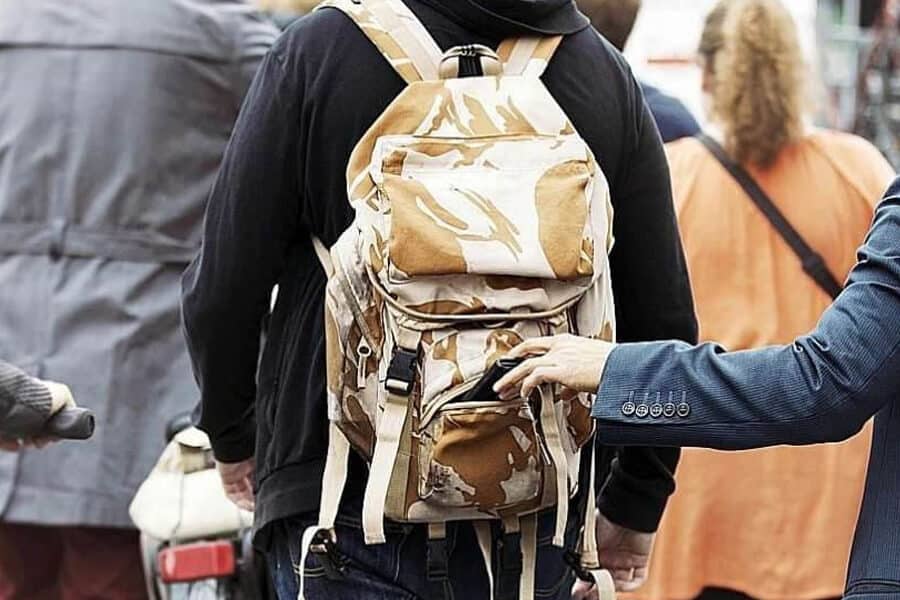 4-Jenama-Beg-Anti-Pencuri