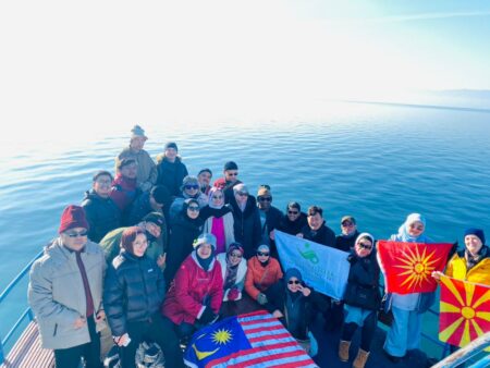 Pakej Balkan 9 Negara Manazel Mashaer Travel