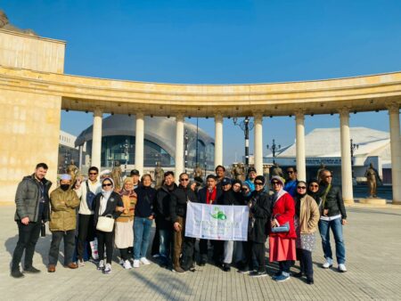 Pakej Balkan 9 Negara Manazel Mashaer Travel