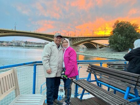 Pakej Eastern Europe 6 Negara Manazel Mashaer Travel