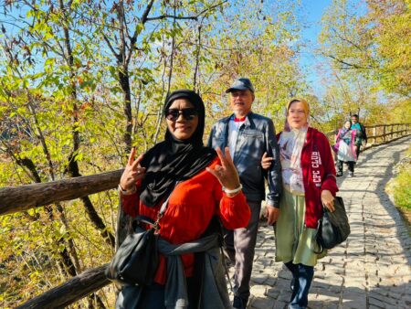 Pakej Balkan 9 Negara Manazel Mashaer Travel