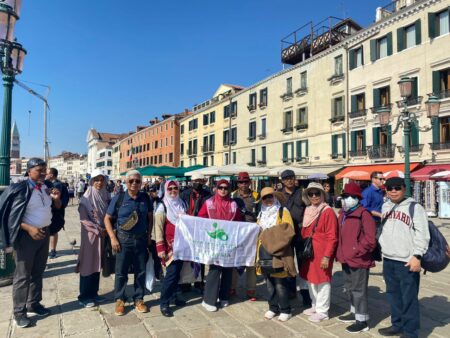 Pakej Balkan 9 Negara Manazel Mashaer Travel