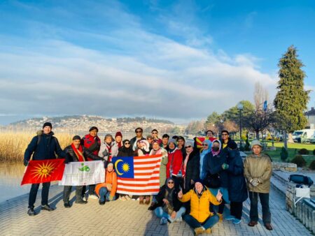 Pakej Balkan 9 Negara Manazel Mashaer Travel