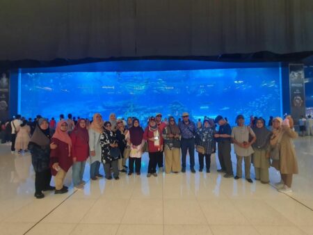 Pakej Dubai Abu Dhabi Manazel Mashaer Travel