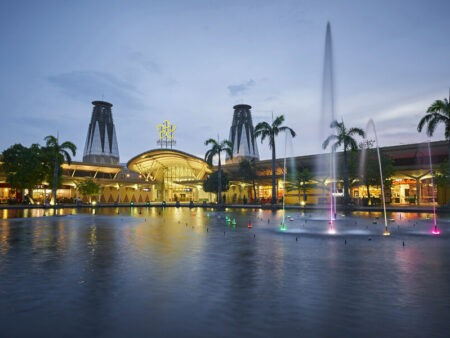 Alamanda-Putrajaya-Shopping-Mall