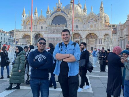 Pakej Balkan 9 Negara Manazel Mashaer Travel