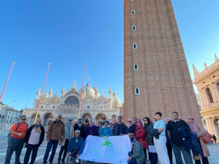 Pakej Balkan 9 Negara Manazel Mashaer Travel