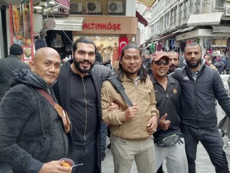 Pakej Turki Discovery Manazel Mashaer Travel