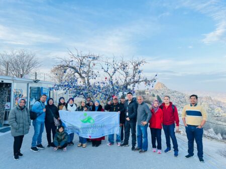 Pakej Turki Discovery Manazel Mashaer Travel