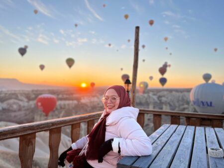 Pakej Turki Discovery Manazel Mashaer Travel