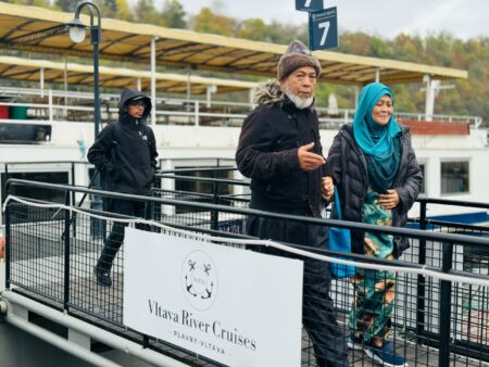 Pakej Eastern Europe 6 Negara Manazel Mashaer Travel