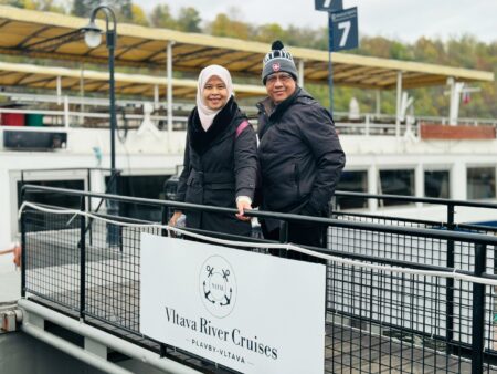 Pakej Eastern Europe 6 Negara Manazel Mashaer Travel