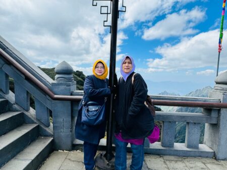 Pakej Hanoi Halong Bay Sapa Manazel Mashaer Travel