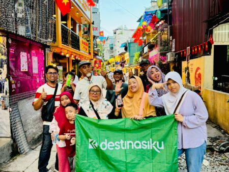 Pakej Hanoi Halong Bay Sapa Manazel Mashaer Travel