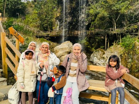 Pakej Hanoi Halong Bay Sapa Manazel Mashaer Travel