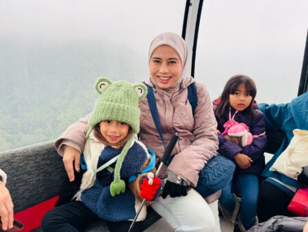 Pakej Hanoi Halong Bay Sapa Manazel Mashaer Travel