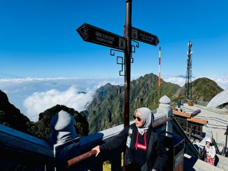 Pakej Hanoi Halong Bay Sapa Manazel Mashaer Travel