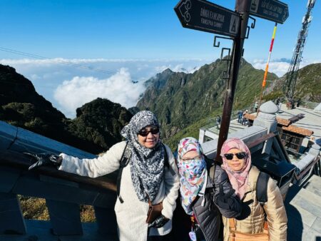 Pakej Hanoi Halong Bay Sapa Manazel Mashaer Travel