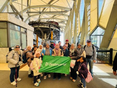 Pakej Hanoi Halong Bay Sapa Manazel Mashaer Travel