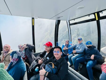 Pakej Hanoi Halong Bay Sapa Manazel Mashaer Travel