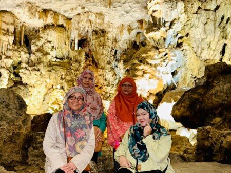 Pakej Hanoi Halong Bay Sapa Manazel Mashaer Travel