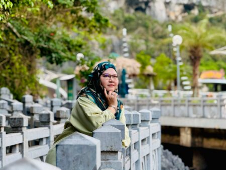 Pakej Hanoi Halong Bay Sapa Manazel Mashaer Travel