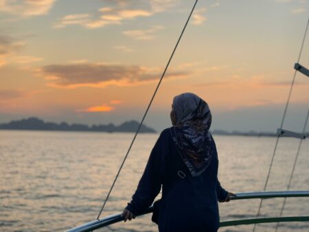 Pakej Hanoi Halong Bay Sapa Manazel Mashaer Travel