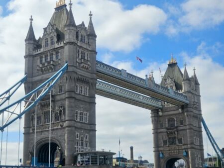 Pakej Western Europe 6 Negara Manazel Mashaer Travel