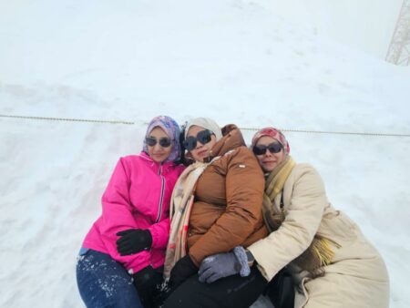 Pakej Western Europe 6 Negara Manazel Mashaer Travel