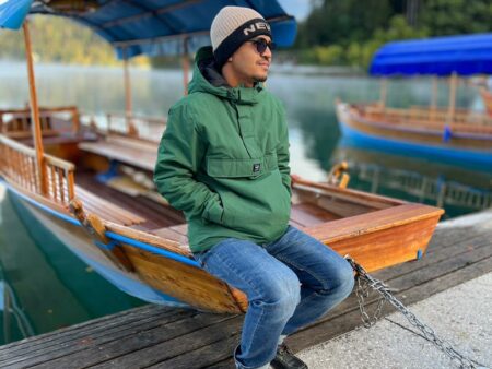 Pakej Eastern Europe 6 Negara Manazel Mashaer Travel