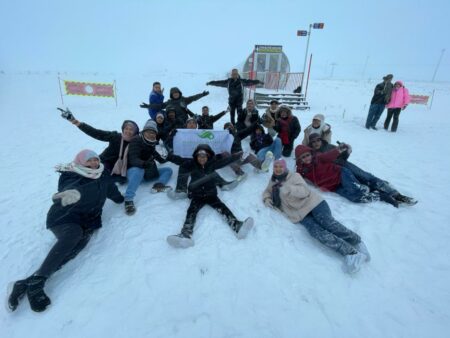 Pakej Turki Discovery Manazel Mashaer Travel