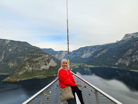 Pakej Eastern Europe 6 Negara Manazel Mashaer Travel