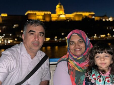 Pakej Eastern Europe 6 Negara Manazel Mashaer Travel