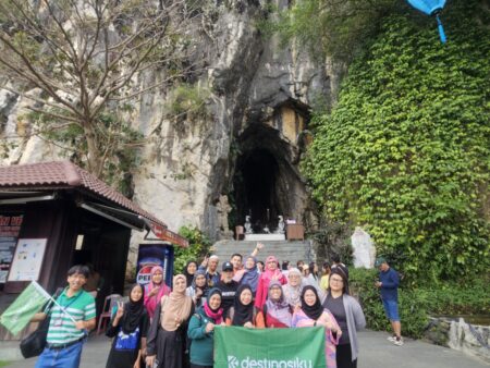 Pakej Da Nang Golden Bridge Manazel Mashaer Travel