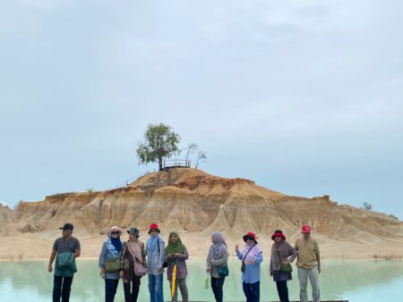 Pakej Batam Bintan Manazel Mashaer Travel