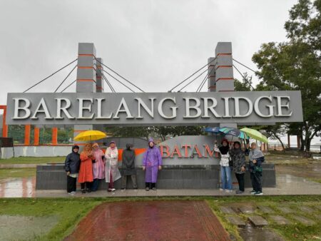 Pakej Batam Bintan Manazel Mashaer Travel